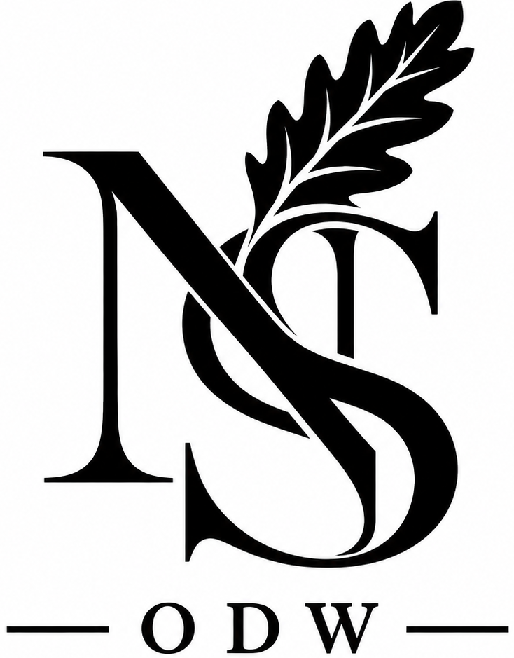 NS ODW Monogramm