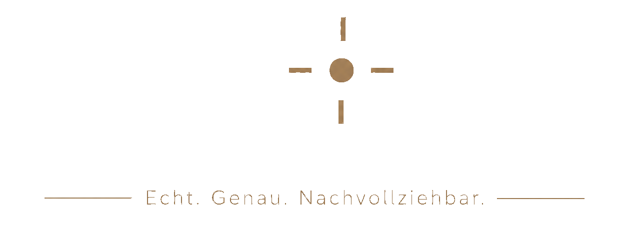 100% ODW Ermittlungsservice – Echt. Genau. Nachvollziehbar.